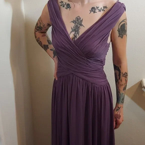vera wang bridesmaid dress size chart Vera Wang: Cyren